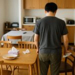 専業主夫でも家事は完璧でなくていい
